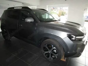 Dacia Duster Bild 3