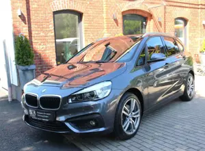 BMW 220 2 Active Tourer 220 d LEDNaviAutomatik