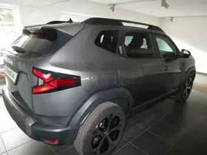Dacia Duster Bild 4