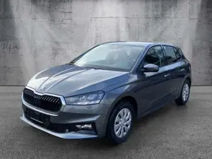 Skoda Fabia DSG/ACC/Winterpaket/Virtual Cockpit