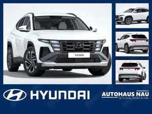 Hyundai TUCSON 1.6 T-GDI Prime Inspektionspaket Big Deal!