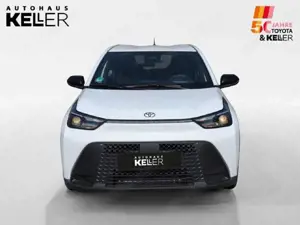 Toyota Others 1,5L Hybrid Pure