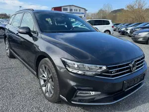 Volkswagen Passat Variant 2.0 TDI *DSG*BUSINESS*R-LINE-PAKE