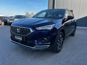 SEAT Tarraco Xcellence, AHK, ACC,SHZ!!