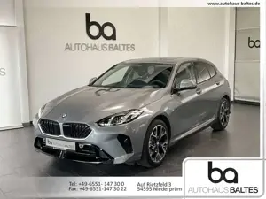 BMW 120 120i M Sport Design Pano/Park/Driv/AAC/DAB/Shadow