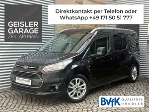 Ford Grand Tourneo