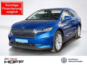 Skoda Enyaq 60 Kamera Navi Alu 20Zoll