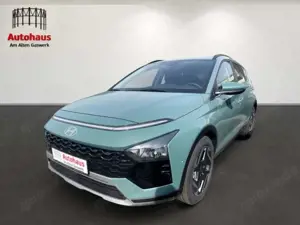 Hyundai BAYON PRIME+ASSISTENZPAKET+BOSE+SHZ HINTEN+17 ZOLL