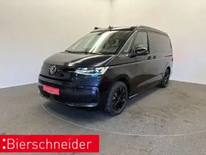 Volkswagen T7 California 2.0 TDI DSG Beach Camper ALU 18 IQ.LIGHT NAVI ACC