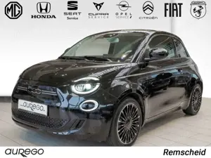 Fiat 500e la Prima 42 kWh+SCHIEBEDACH+NAVI+SHZ+LED+TWA+
