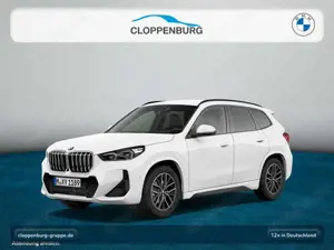 BMW X1 sDrive18i Head-Up+AHK+Navi+ACC UPE: 55.650€