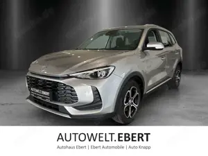 MG ZS MG ZS HEV Comfort