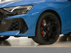 Audi RS3 Sportback RS-SPORTABGASANLAGE MATRIXLED LM19 Bild 5