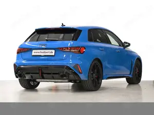 Audi RS3 Sportback RS-SPORTABGASANLAGE MATRIXLED LM19 Bild 2