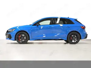 Audi RS3 Sportback RS-SPORTABGASANLAGE MATRIXLED LM19 Bild 3