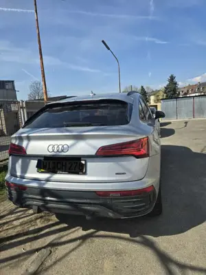 Audi Q5 40 TFSI quattro S line