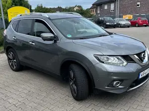 Nissan X-Trail Bild 3