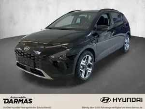 Hyundai KONA BAYON 1.0 T-Gdi 48V Intro Edition Navi Voll-LED