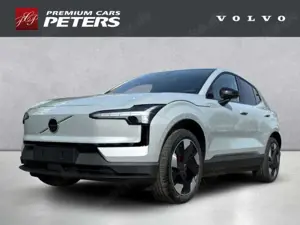 Volvo EX30 Plus 2WD Pure Electric StandHZG Navi Soundsystem H