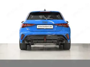 Audi RS3 Sportback RS-SPORTABGASANLAGE MATRIXLED LM19 Bild 4