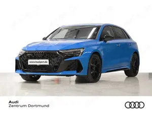 Audi RS3 Sportback RS-SPORTABGASANLAGE MATRIXLED LM19