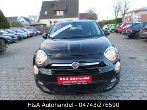 Fiat 500X S-Design Urban Look