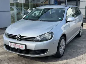 Volkswagen Golf VI Variant Trendline BlueMotion*PDC*SHZ*