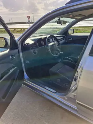Mitsubishi Outlander Outlander 2.0 Comfort Bild 2