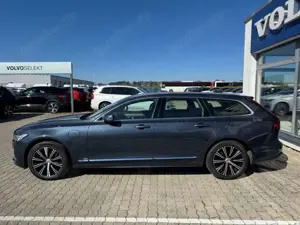 Volvo V90 Bild 3