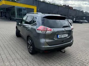 Nissan X-Trail Bild 5