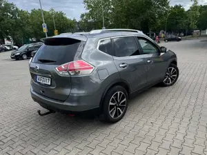 Nissan X-Trail Bild 4