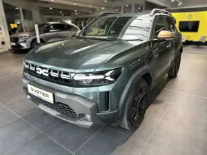 Dacia Duster mild hybrid 140PS Extreme