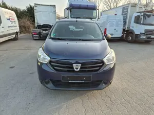 Dacia Lodgy Ambiance