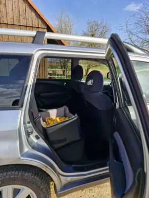 Mitsubishi Outlander Outlander 2.0 Comfort Bild 4