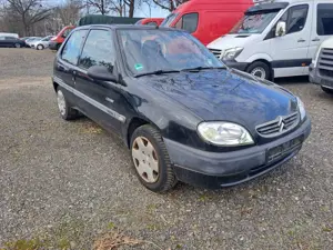 Citroen SAXO 1 1.1 Bild 3