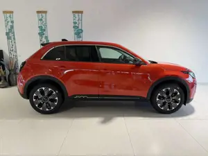 Fiat 600 La Prima Hybrid 1.2 € 7.100,00 gespart ! T3 81 ... Bild 4