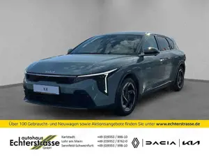 Kia K4 1.6 T-GDI DCT7 150 Spirit +HK+360°