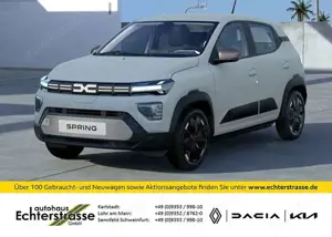 Dacia Spring MY26 Extreme electric 100 +CCS+V2L