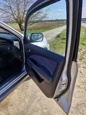 Mitsubishi Outlander Outlander 2.0 Comfort Bild 5