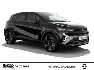 Renault Captur Full Hybrid E-TECH 160 ESPRIT ALPINE KLIMA LED