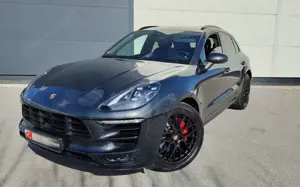 Porsche Macan GTS LED* ACC* Panorama* Carbon* 20" RS