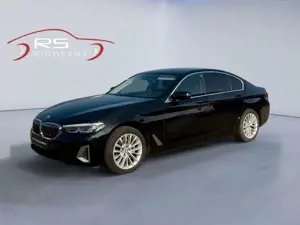BMW 520 d xDrive Luxury Line/Live Cockpit