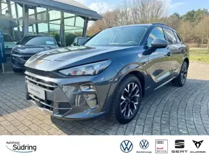 CUPRA Terramar 1,5 eTSI DSG HUD Navi 360Kamera LED ACC