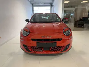 Fiat 600 La Prima Hybrid 1.2 € 7.100,00 gespart ! T3 81 ... Bild 2