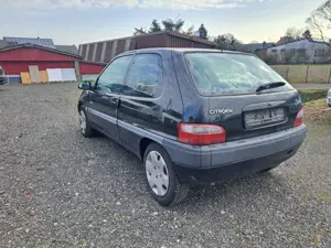 Citroen SAXO 1 1.1 Bild 4