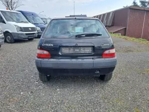 Citroen SAXO 1 1.1 Bild 5