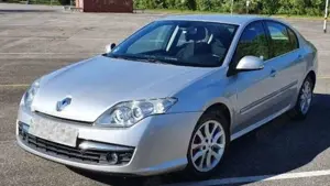 Renault Laguna 2.0 16V Turbo Aut. Dynamique