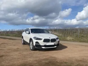 BMW X2 X2 sDrive18i Advantage Plus