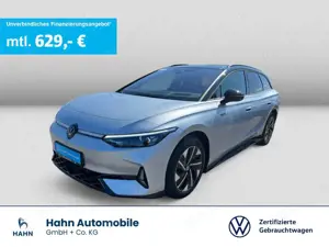 Volkswagen ID.7 4Mo GTX Matrix Pano AHK 360° Wärmepu