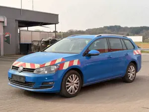 Volkswagen Golf VII Allstar 2.0 TDI FOLIE KLIMA  Technisch Top
